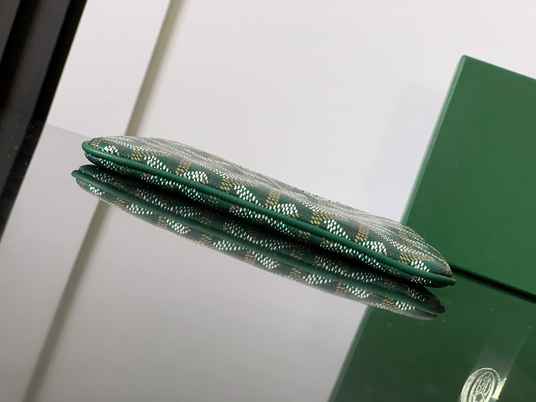 Goyard Wallets Thermal 65011