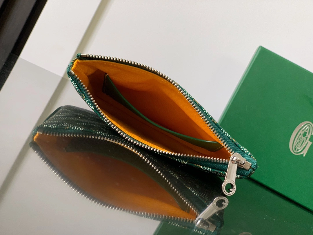 Goyard Wallets Thermal 65011
