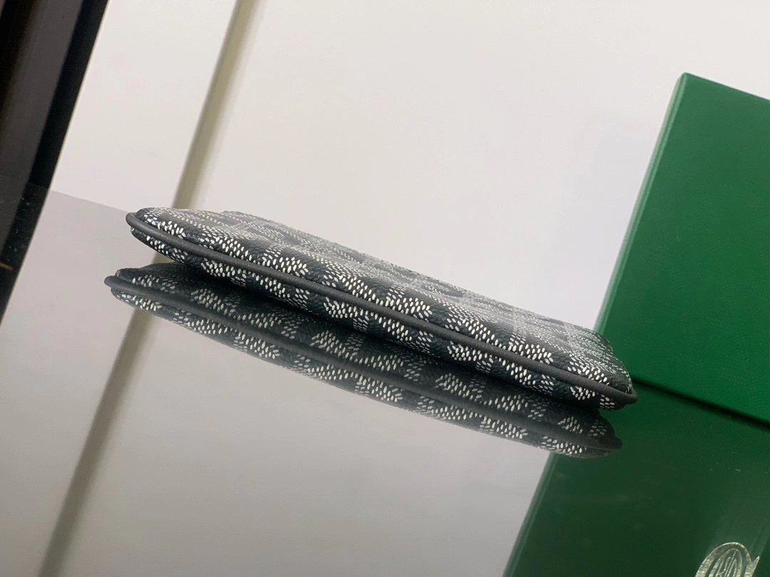 Goyard Wallets Durable 65013