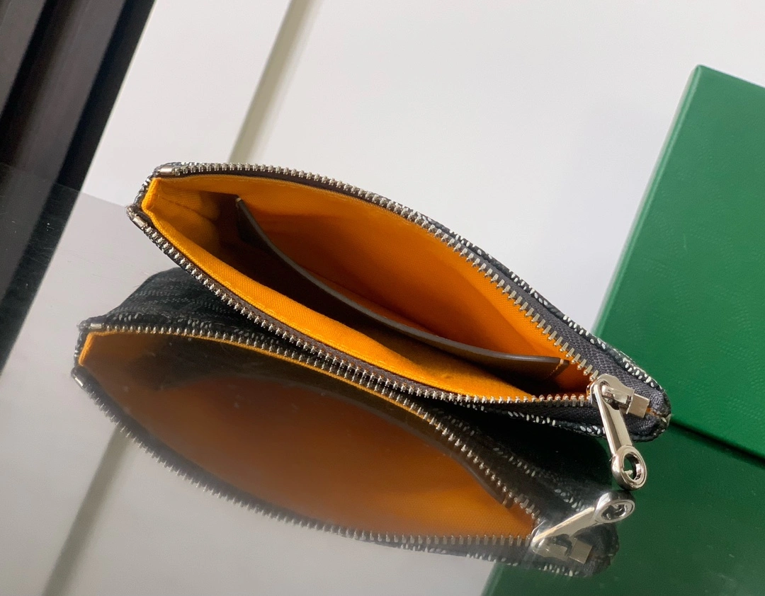 Goyard Wallets Durable 65013