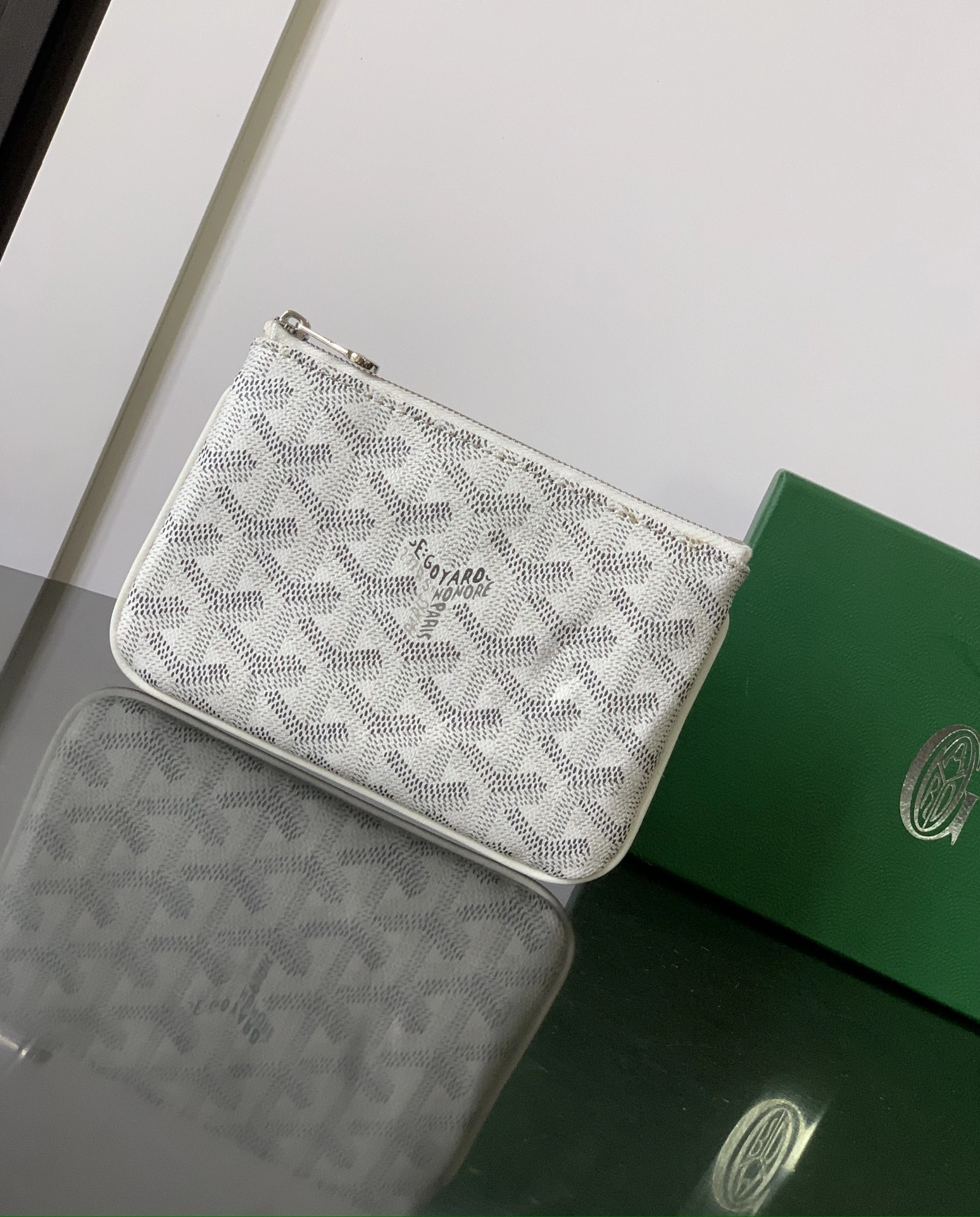 Goyard Wallets Contemporary 65055