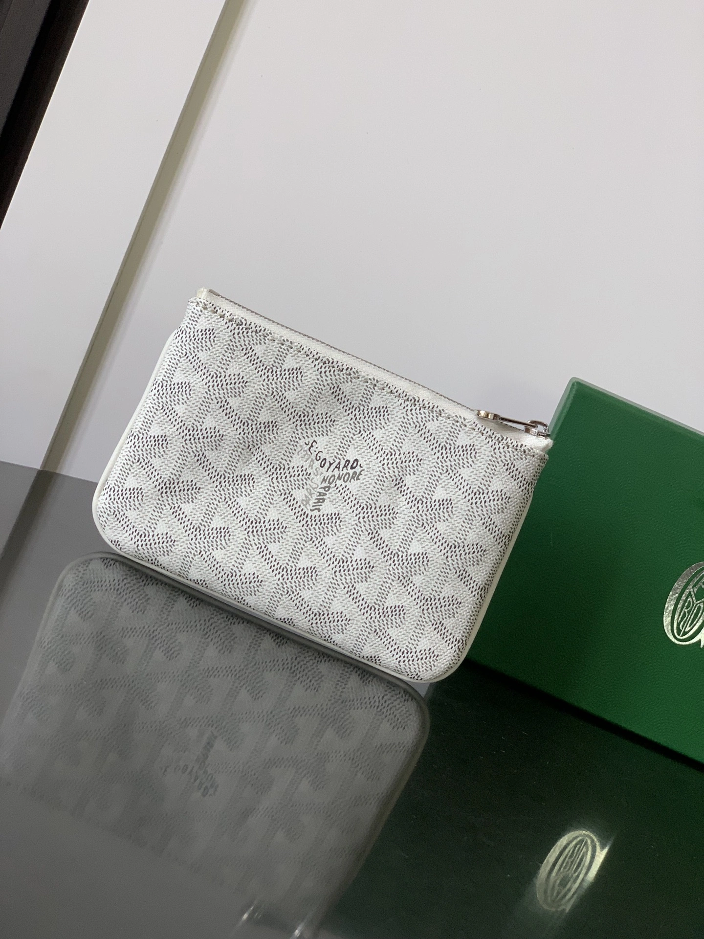 Goyard Wallets Contemporary 65055