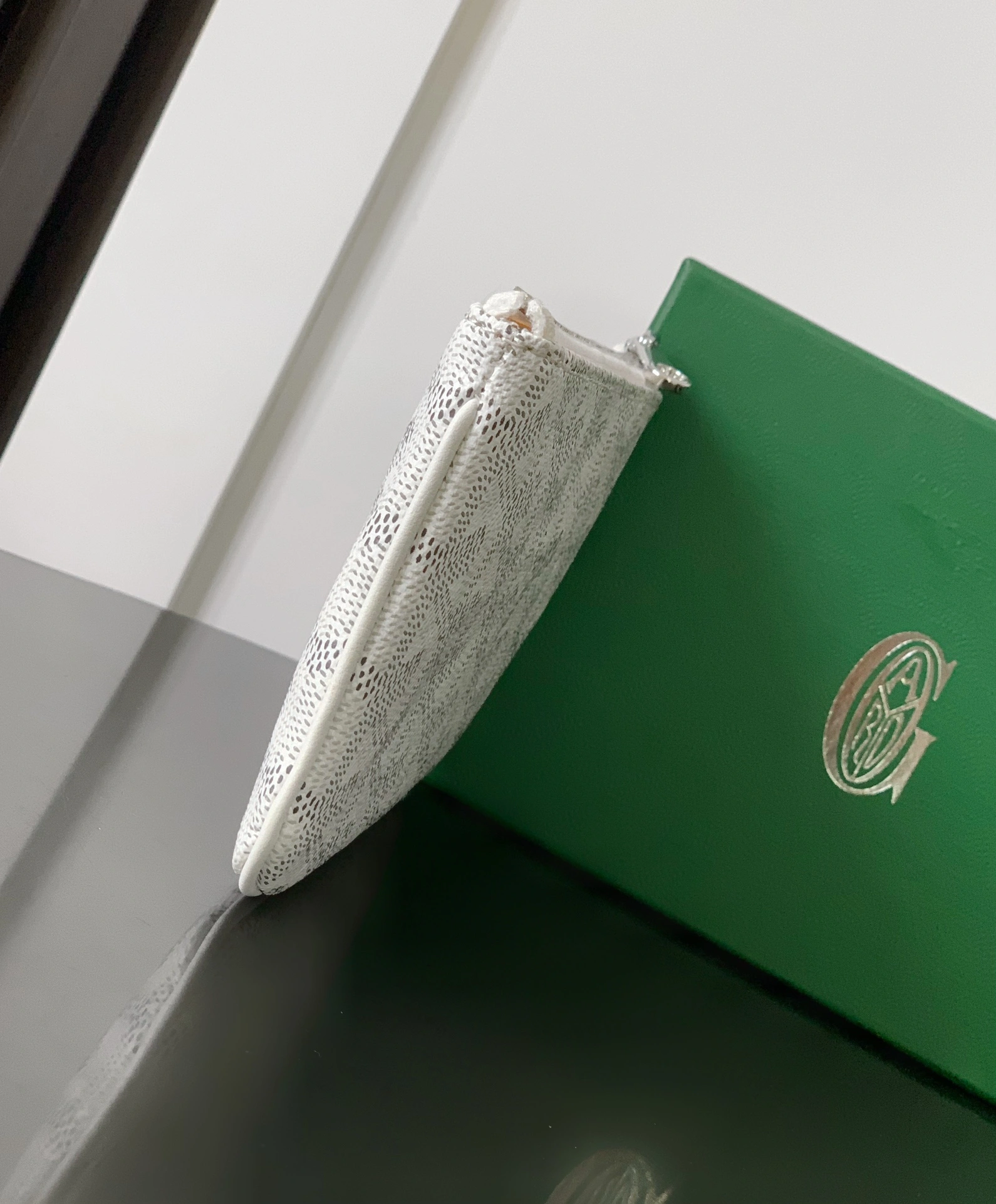 Goyard Wallets Contemporary 65055