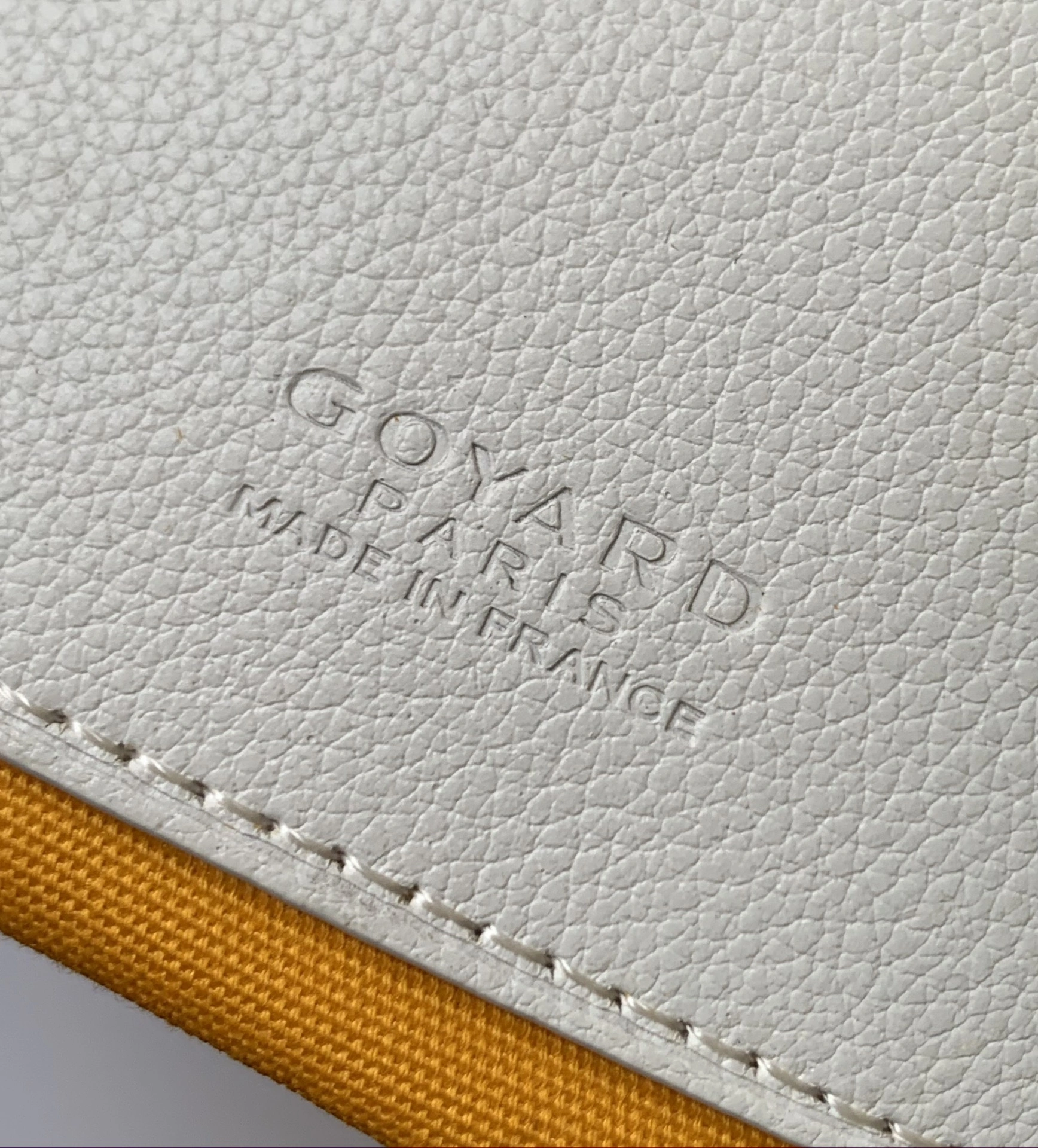 Goyard Wallets Contemporary 65055