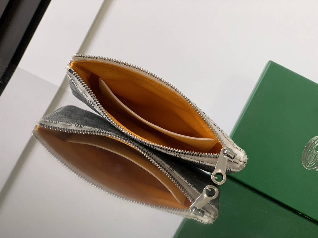 Goyard Wallets Contemporary 65055