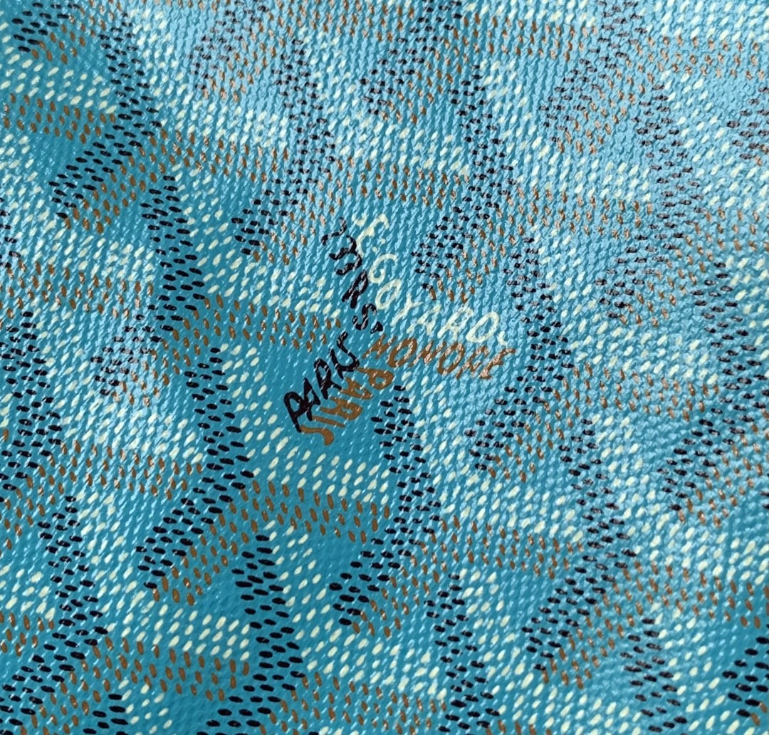 Trendy Goyard Wallets 64999