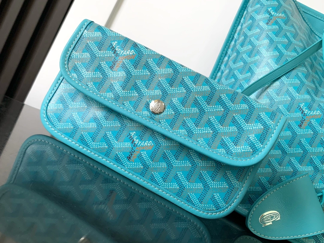 Trendy Goyard Wallets 64999
