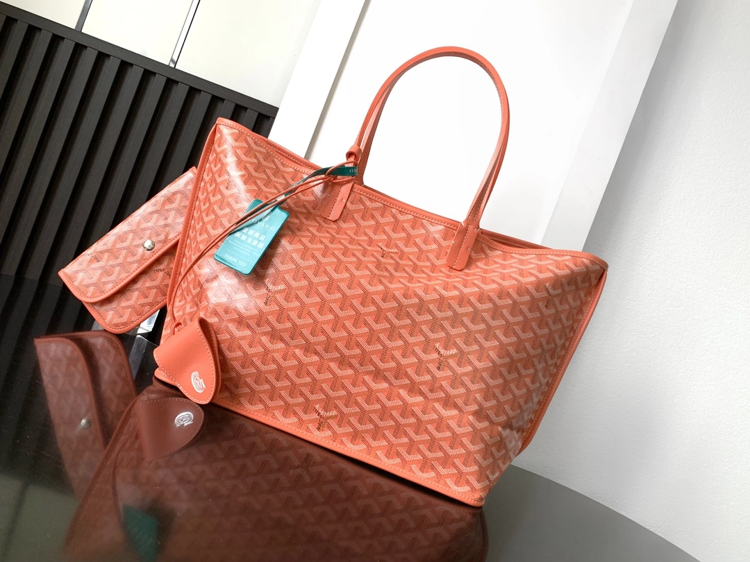 Goyard Wallets Durable 65036