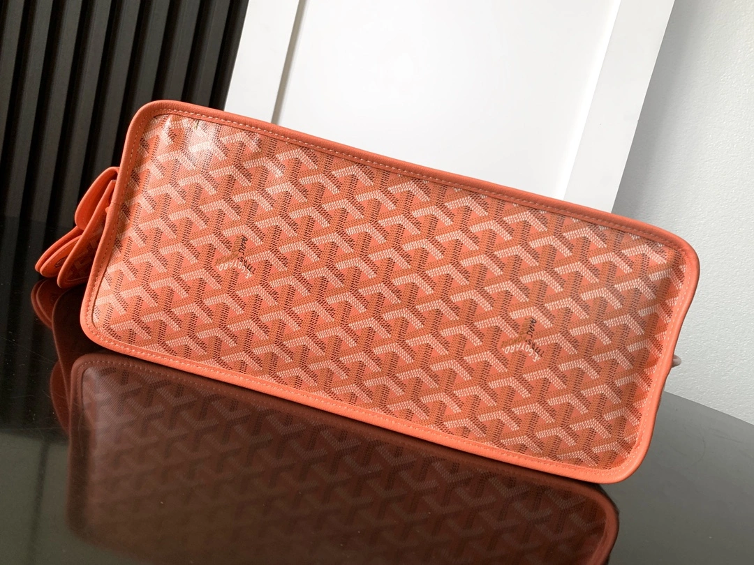 Goyard Wallets Durable 65036