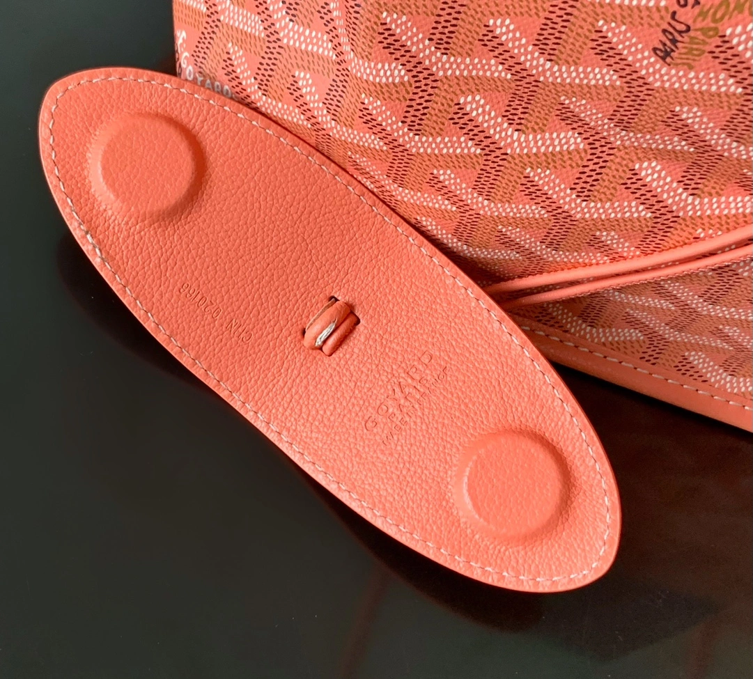 Goyard Wallets Durable 65036