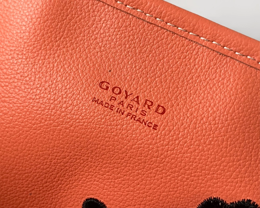 Goyard Wallets Durable 65036