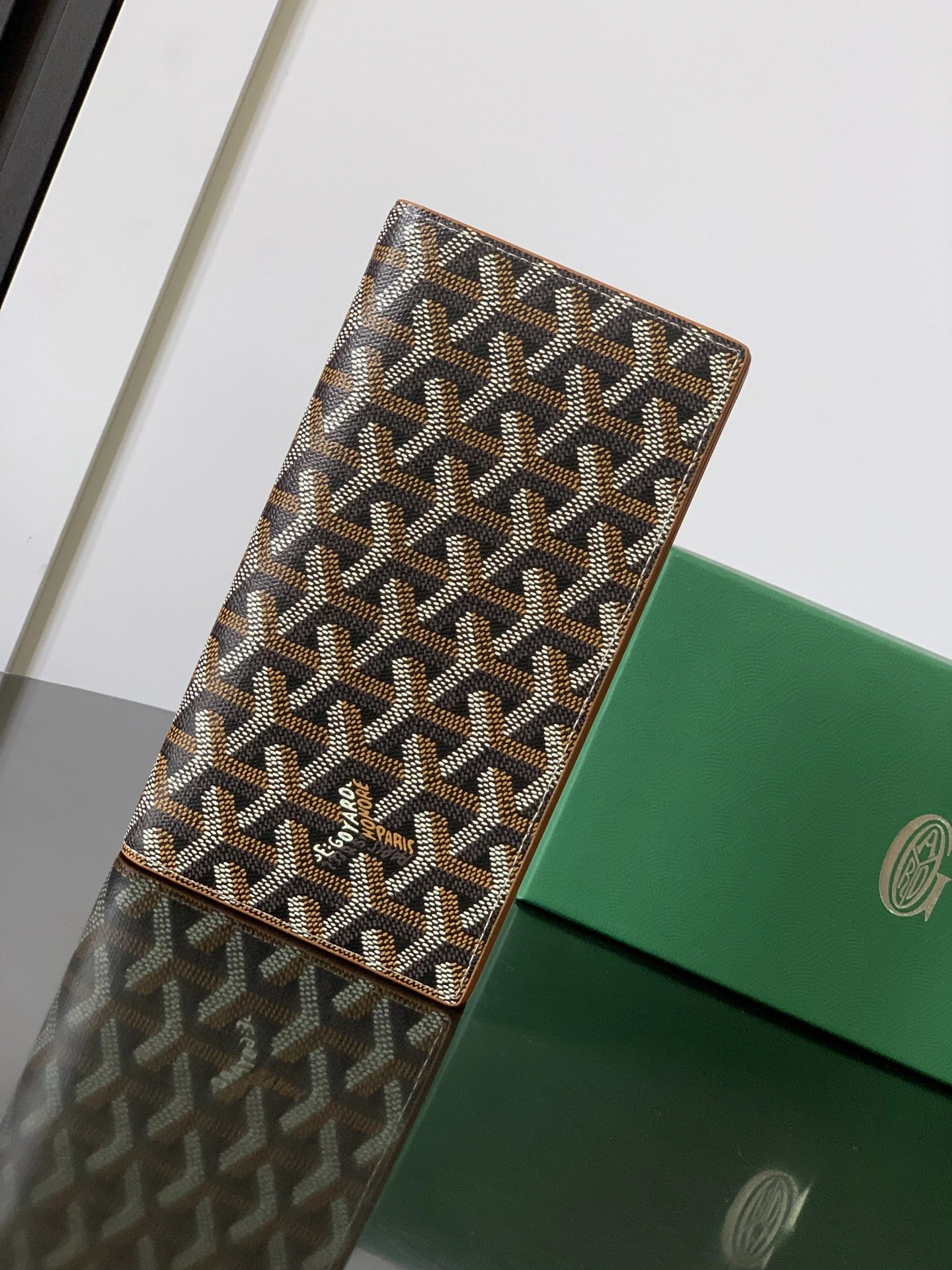ComfortFit Goyard Wallets 65000