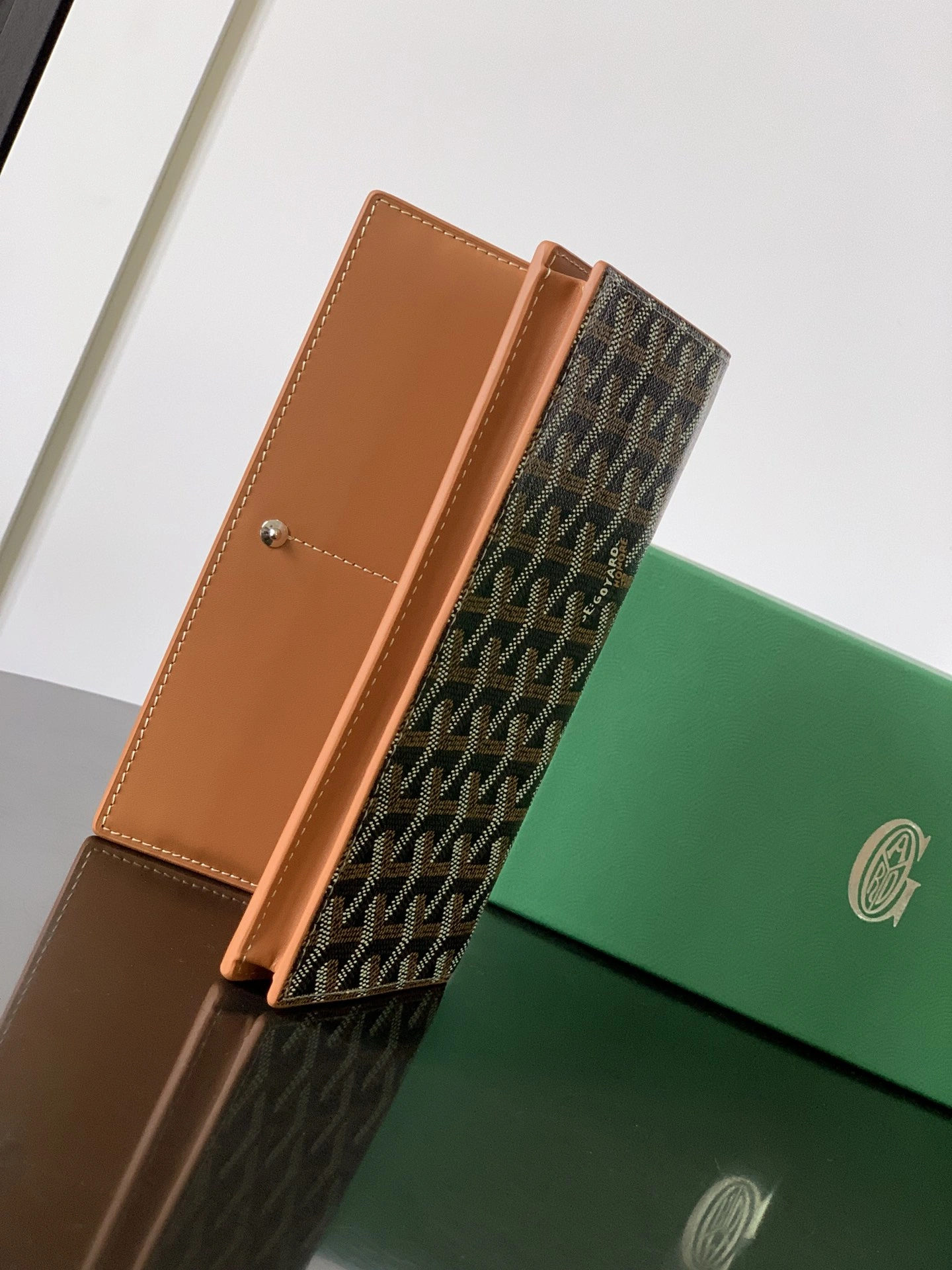 ComfortFit Goyard Wallets 65000