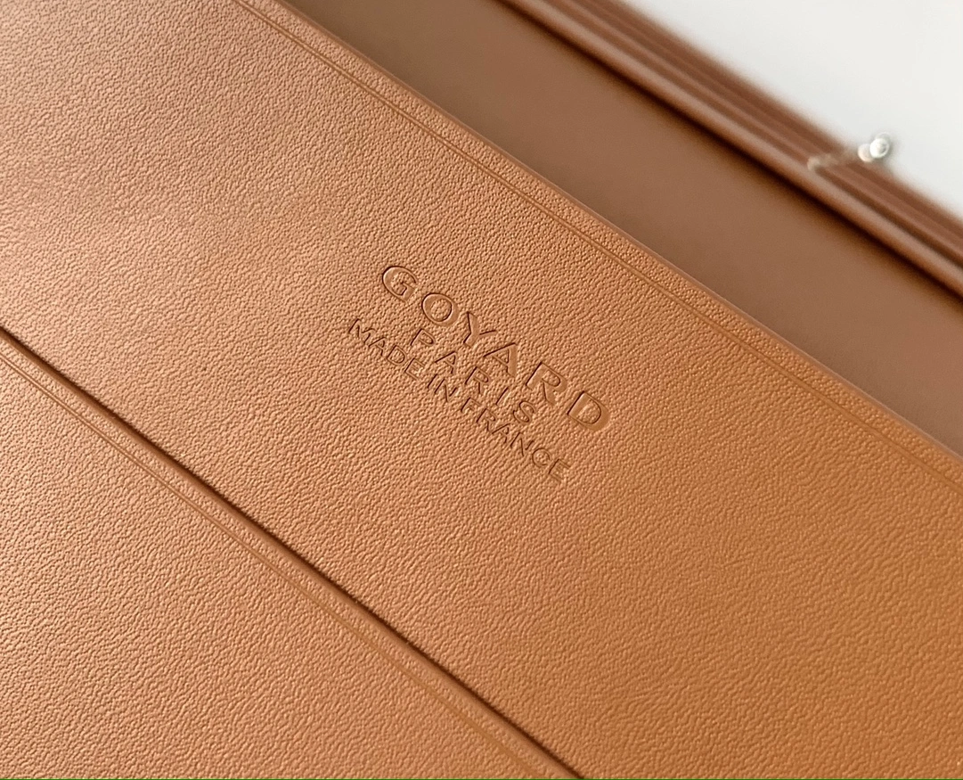 ComfortFit Goyard Wallets 65000