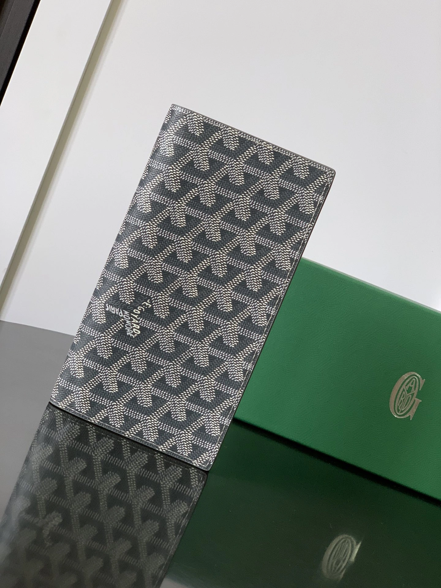 Comfortable Goyard Wallets 64998