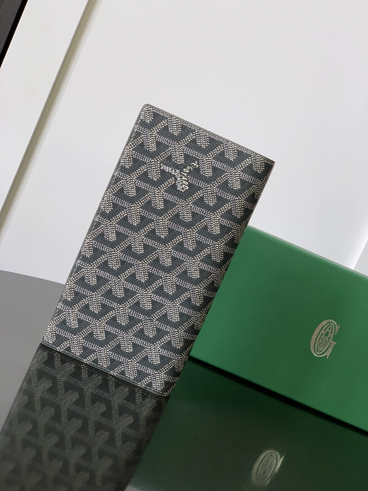 Comfortable Goyard Wallets 64998