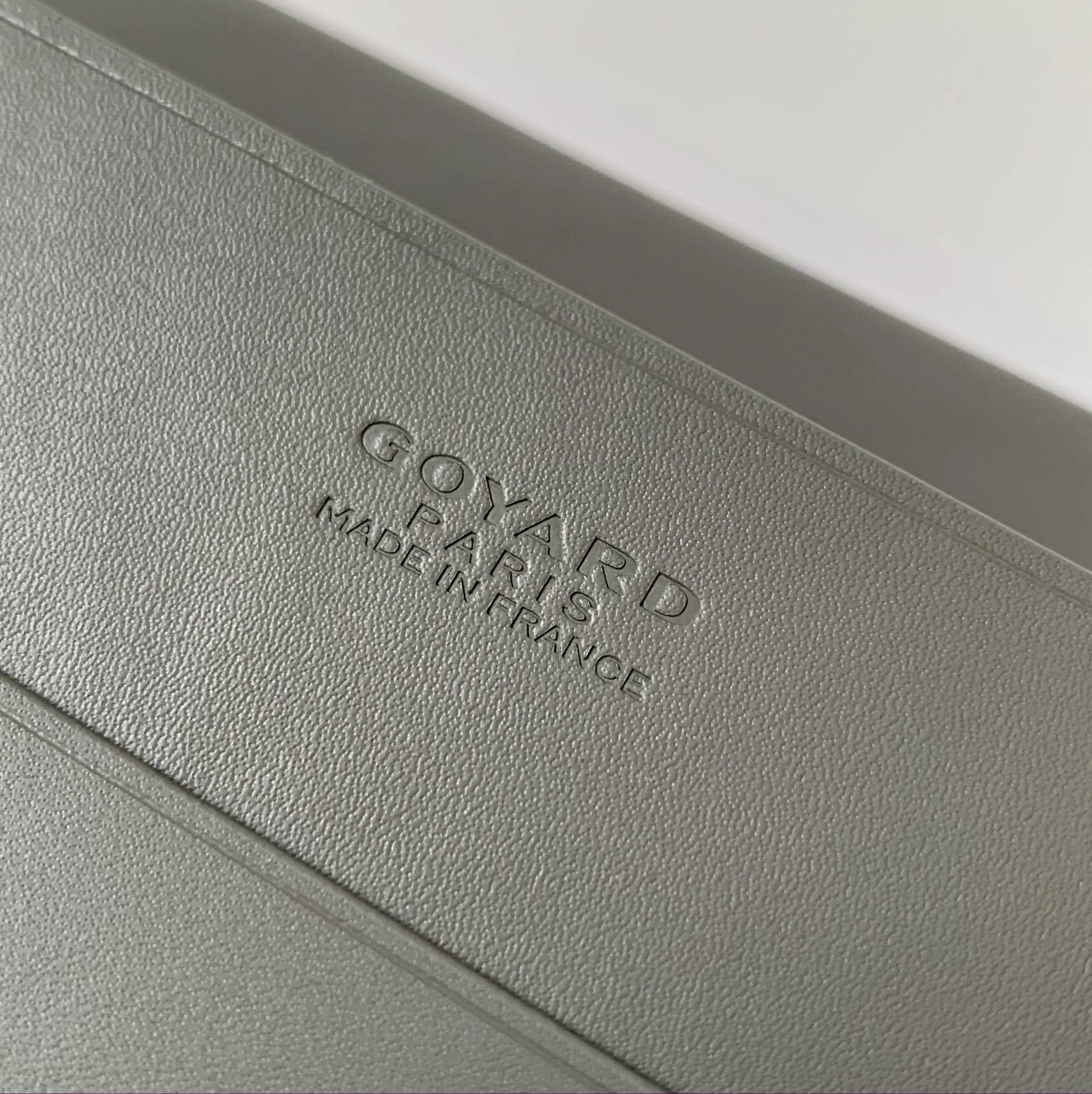Comfortable Goyard Wallets 64998