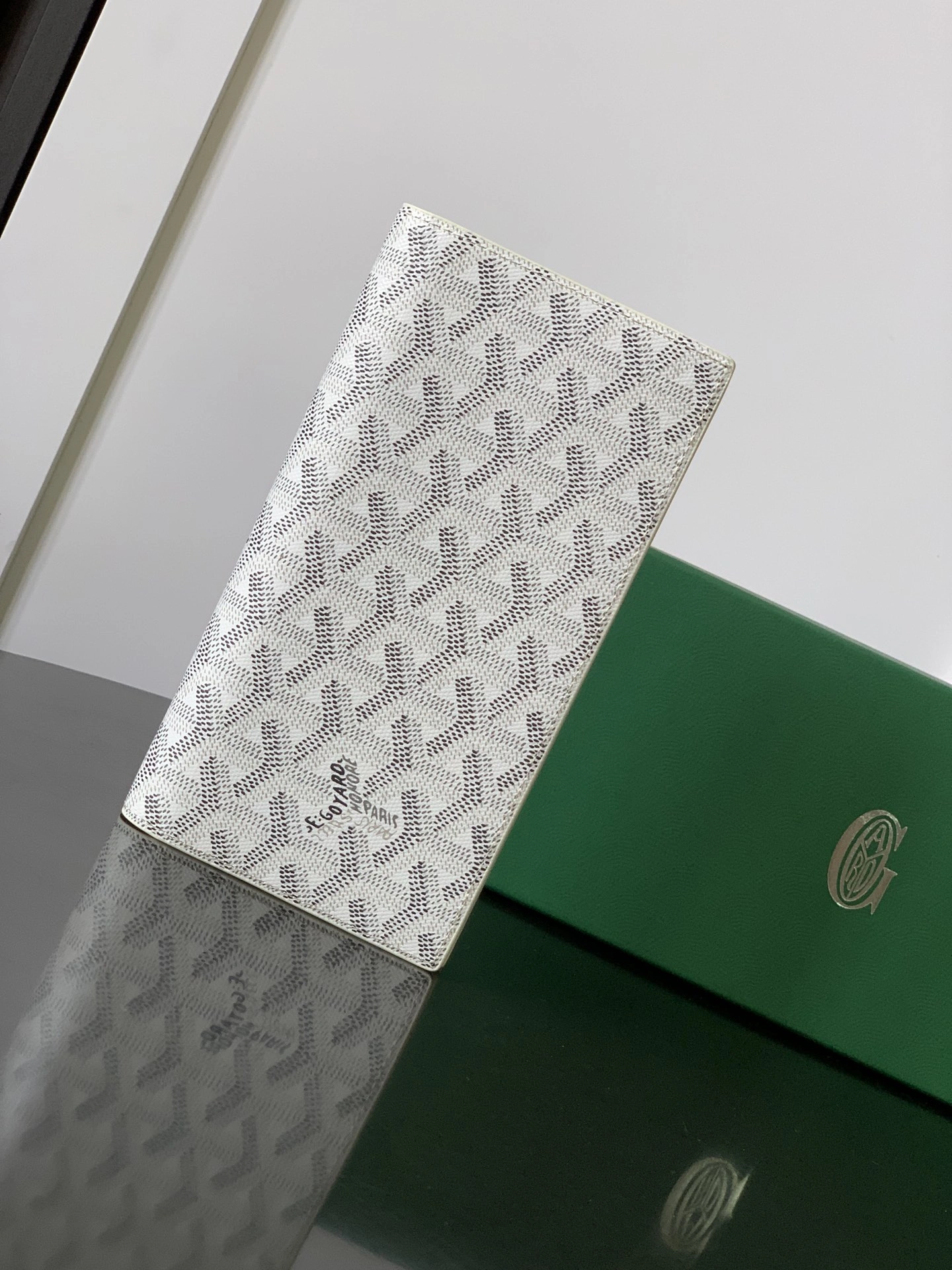 FashionForward Goyard Wallets 64994