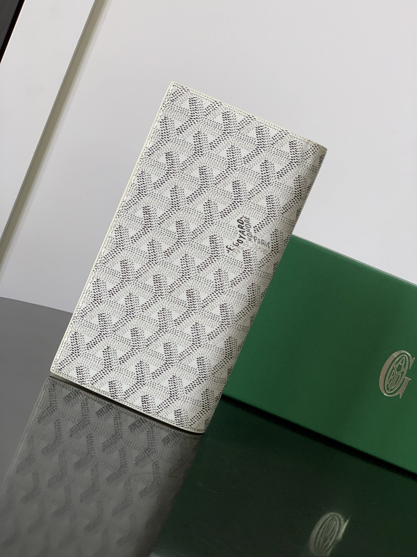 FashionForward Goyard Wallets 64994