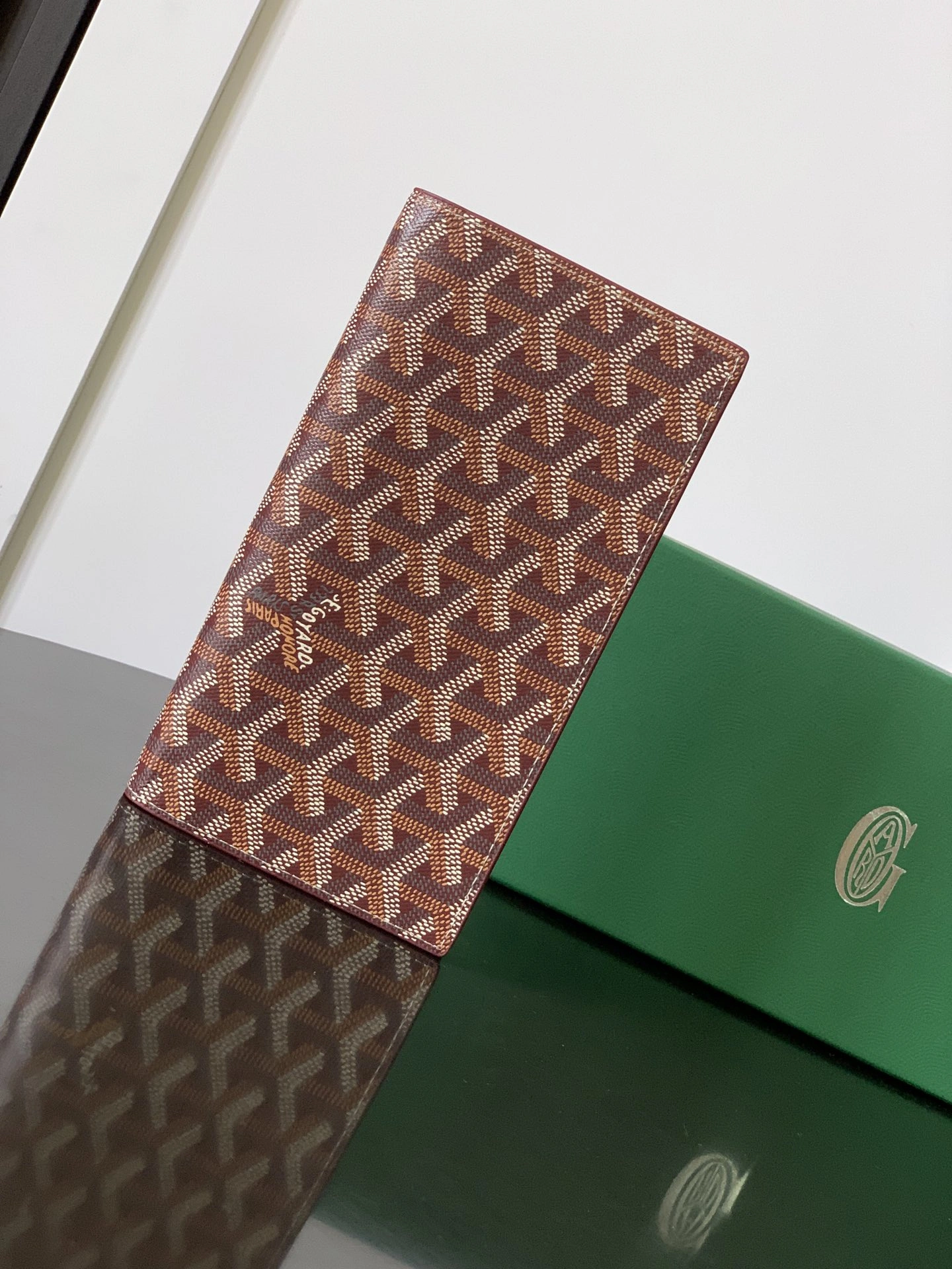Affordable Goyard Wallets 64997