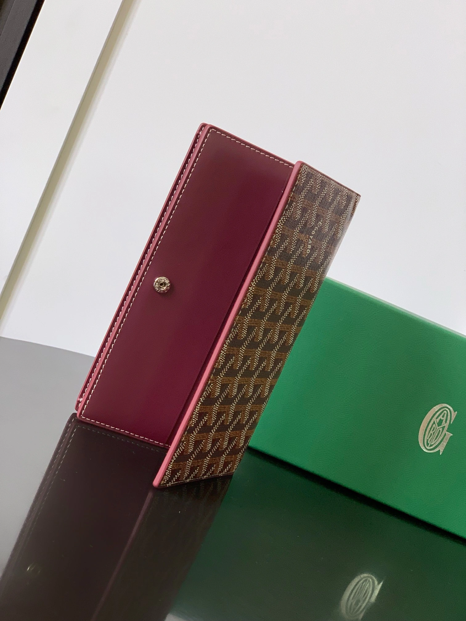 Affordable Goyard Wallets 64997