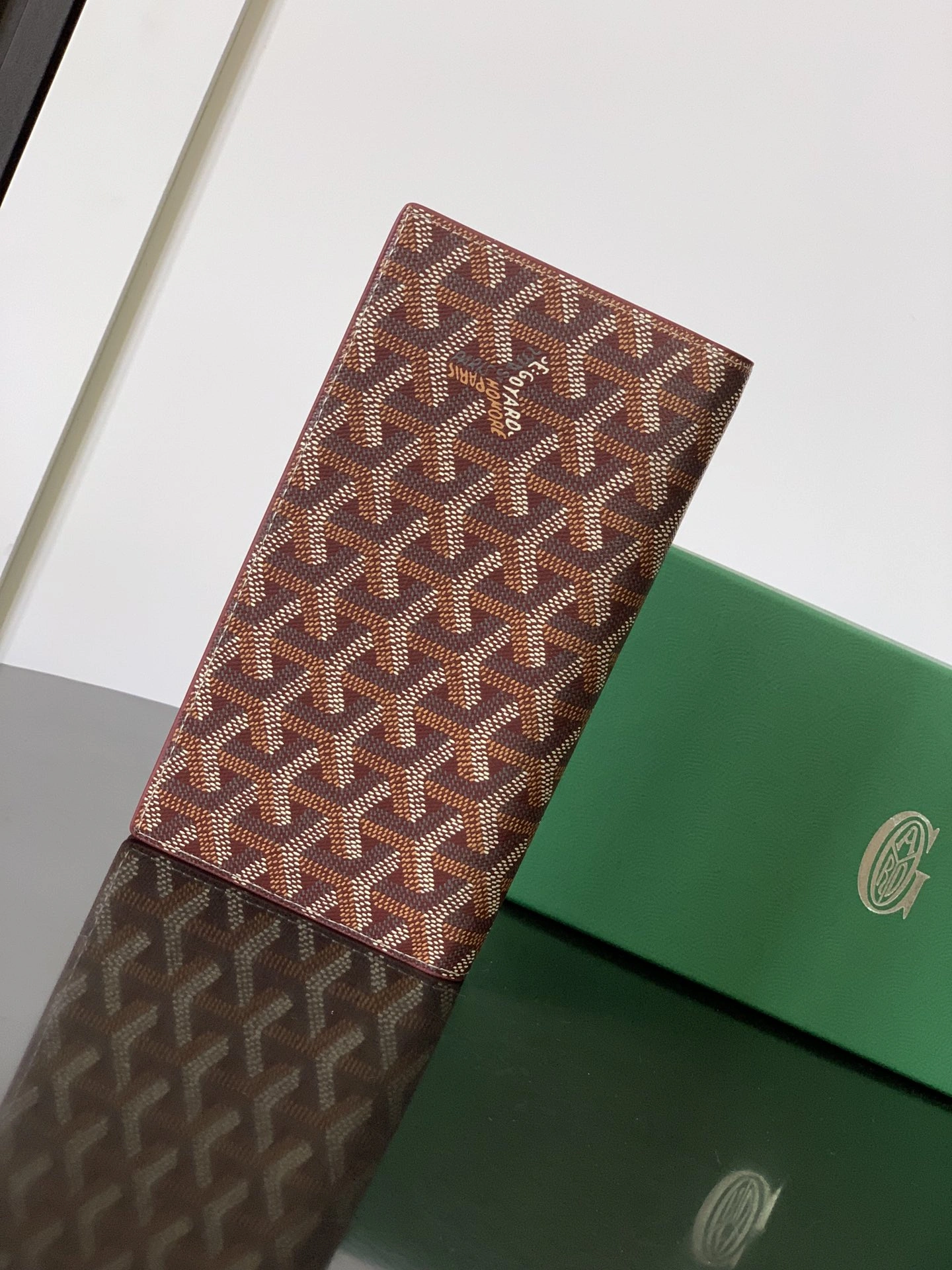 Affordable Goyard Wallets 64997