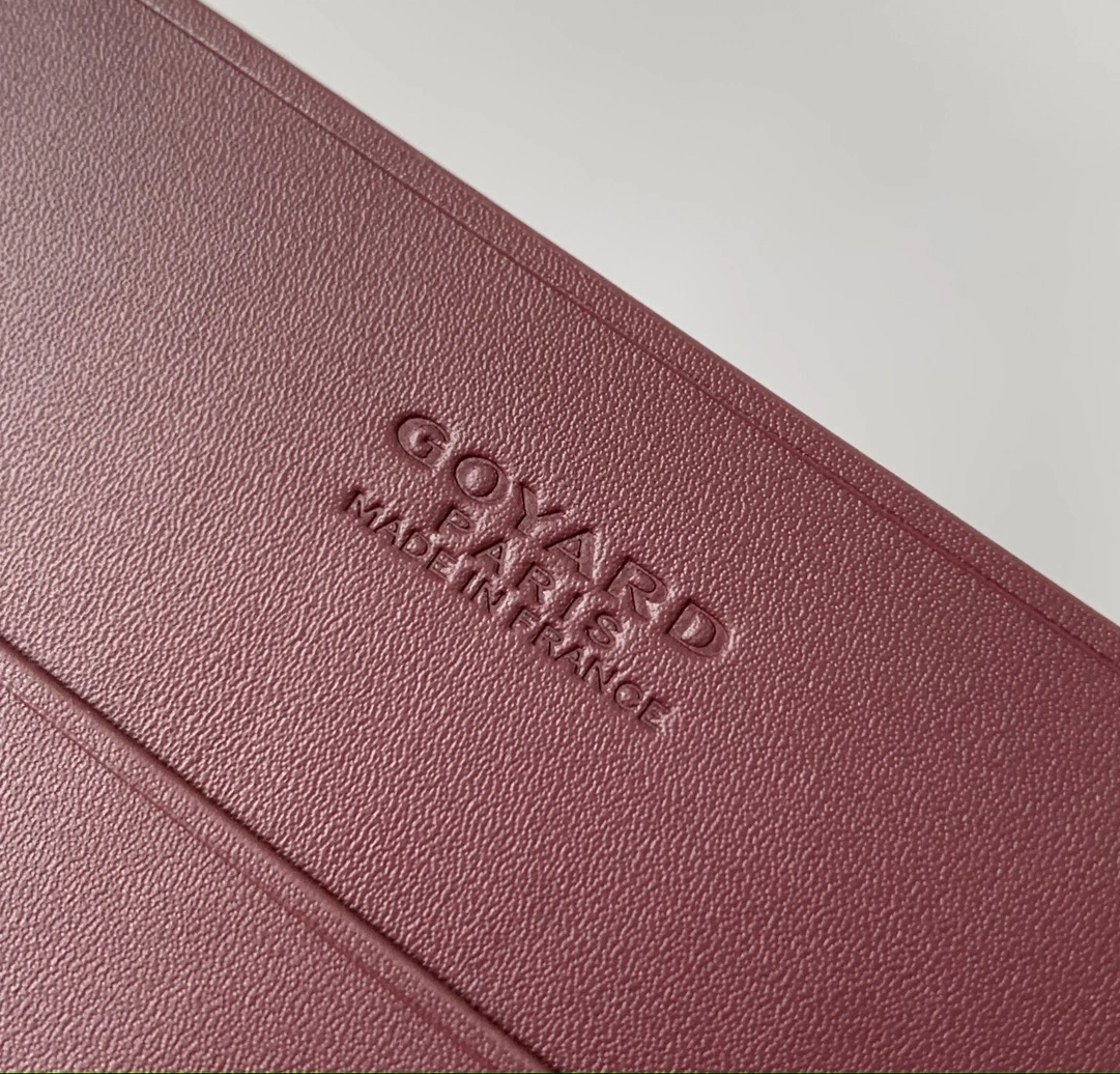 Affordable Goyard Wallets 64997
