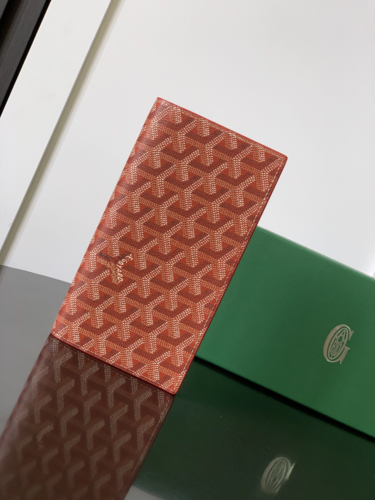 AllSeason Goyard Wallets 64992