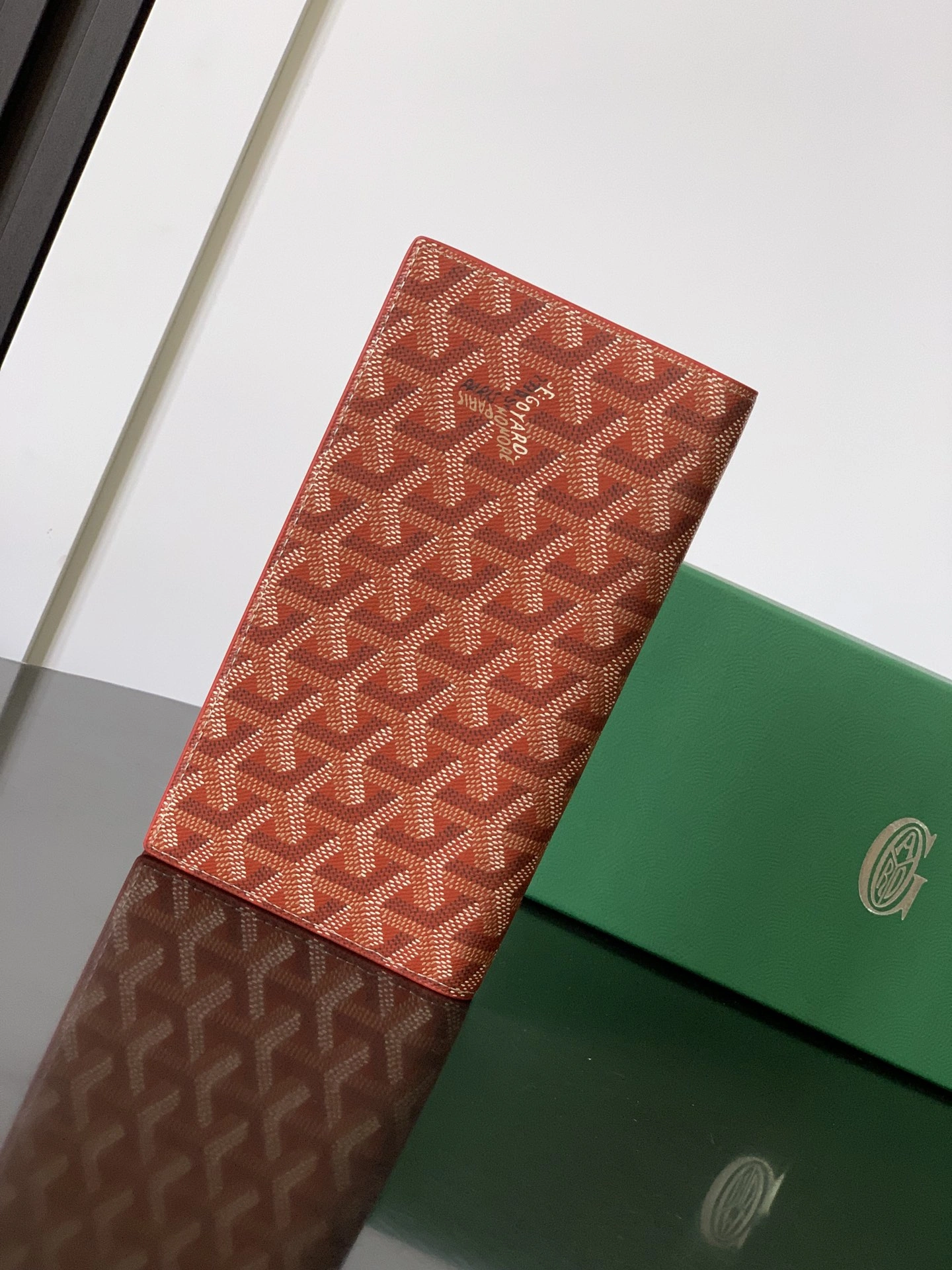 AllSeason Goyard Wallets 64992