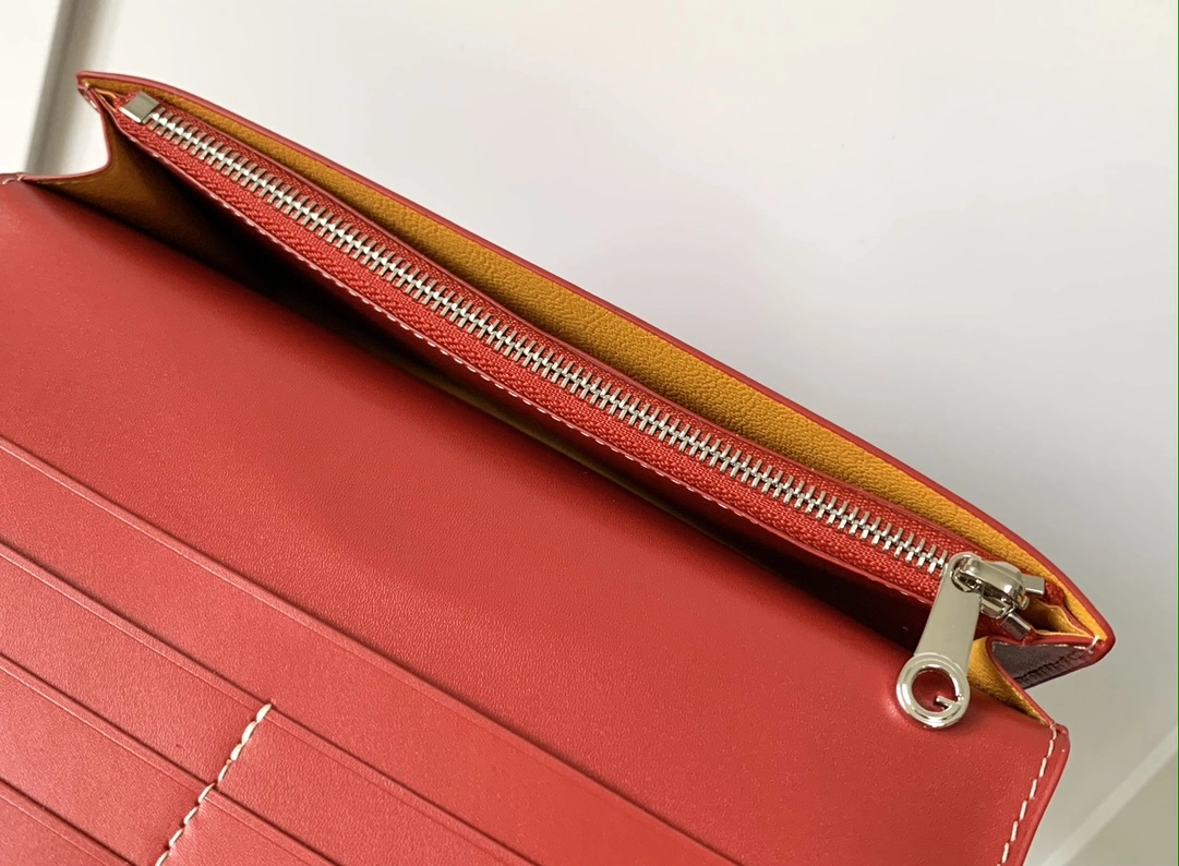 AllSeason Goyard Wallets 64992