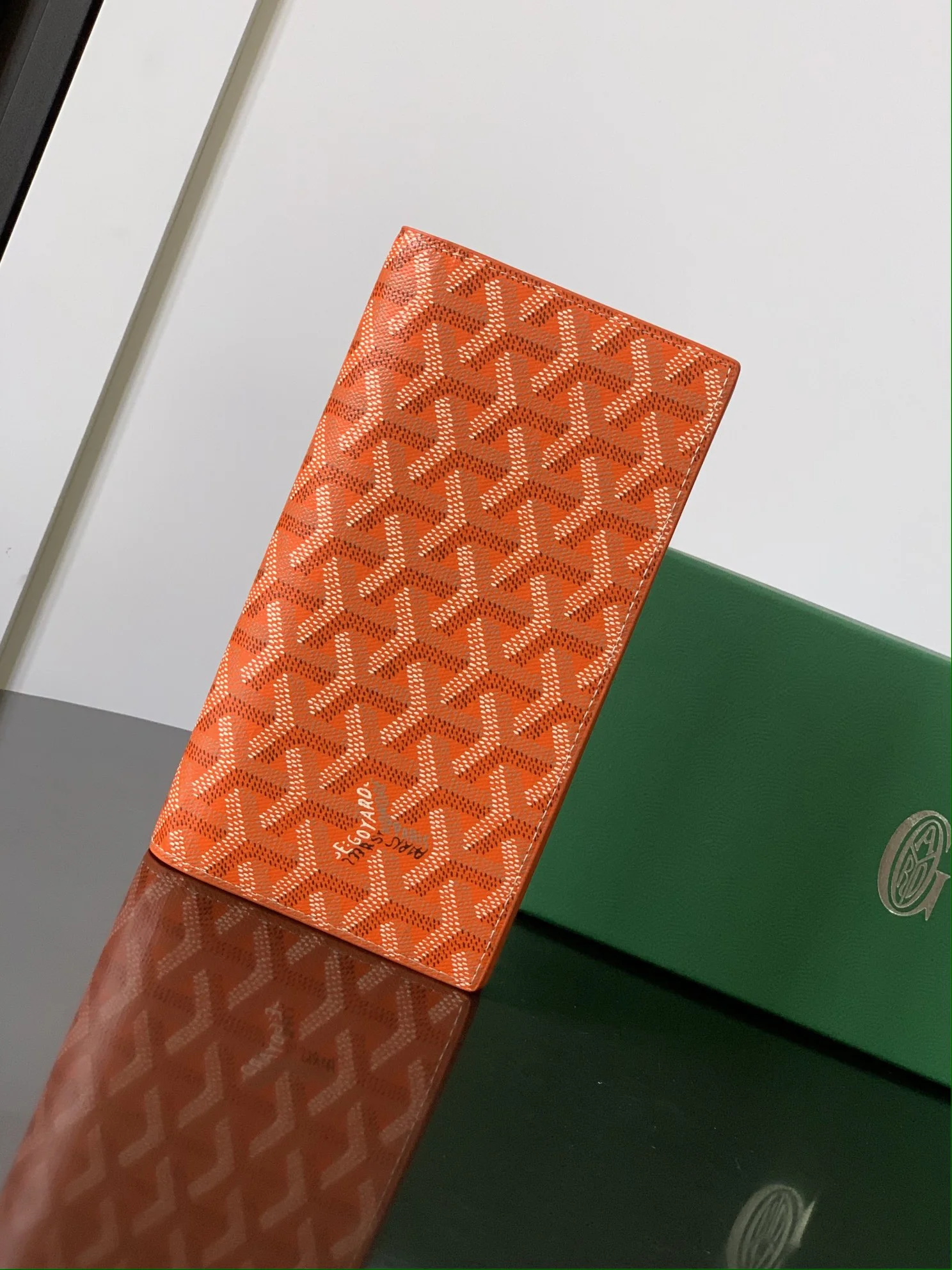 Goyard Wallets Thermal 37642