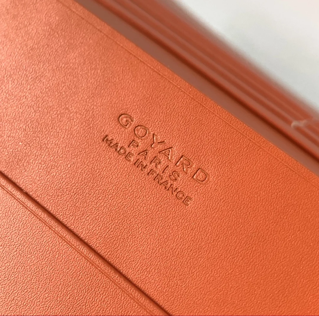 Goyard Wallets Thermal 37642
