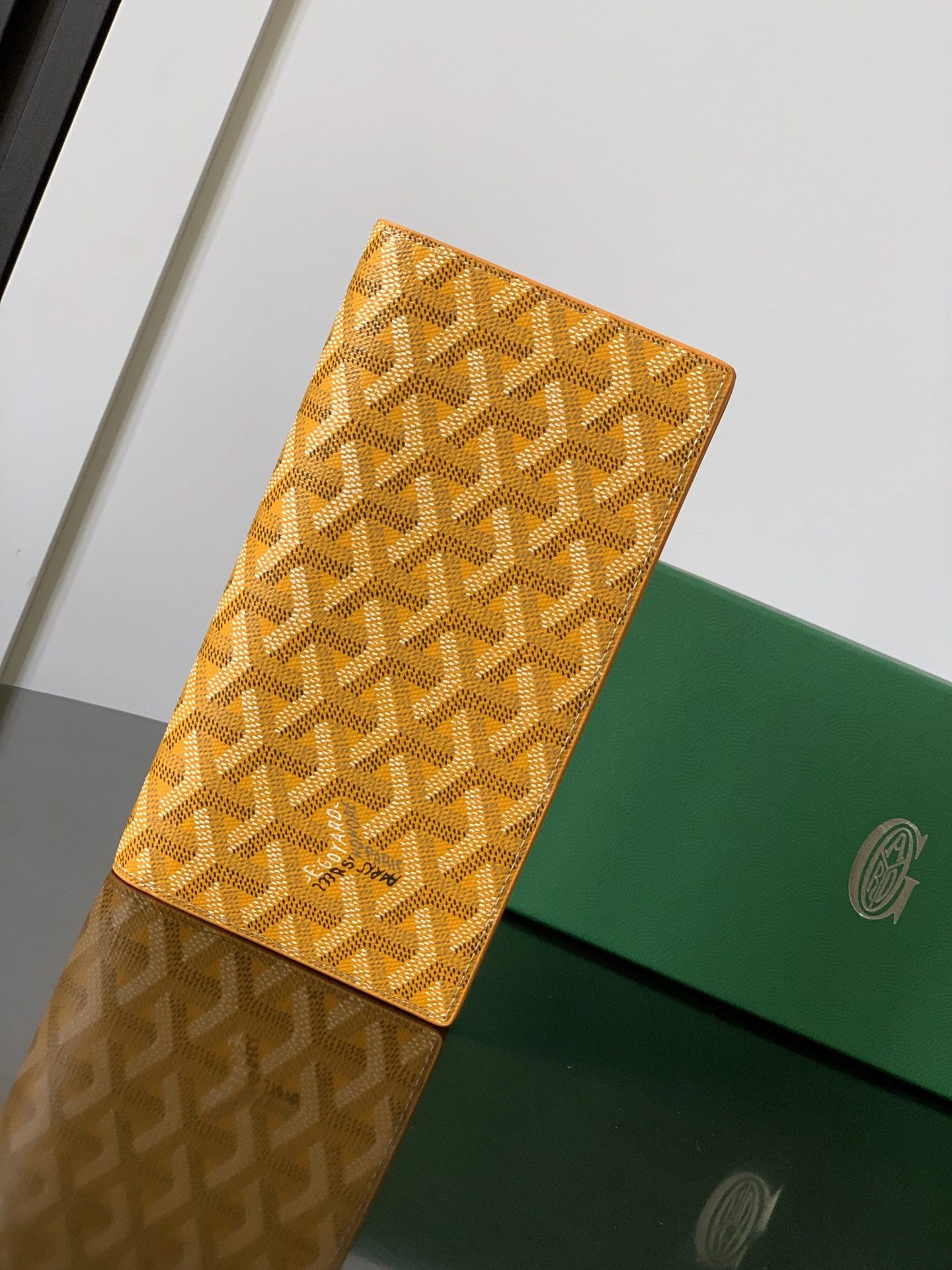 Goyard Wallets Bright 64993