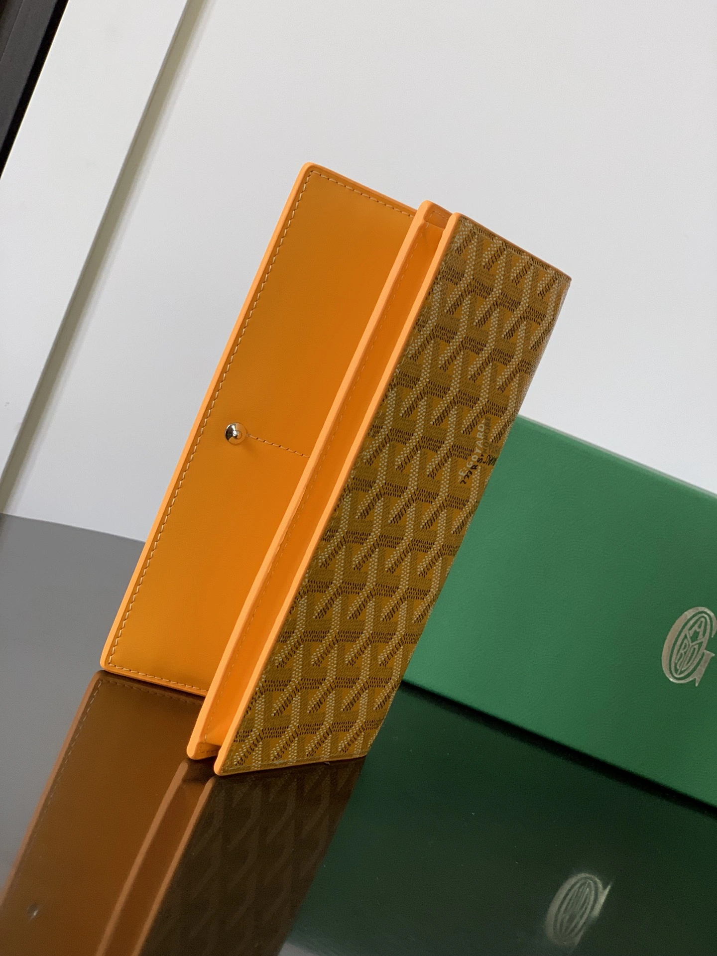 Goyard Wallets Bright 64993