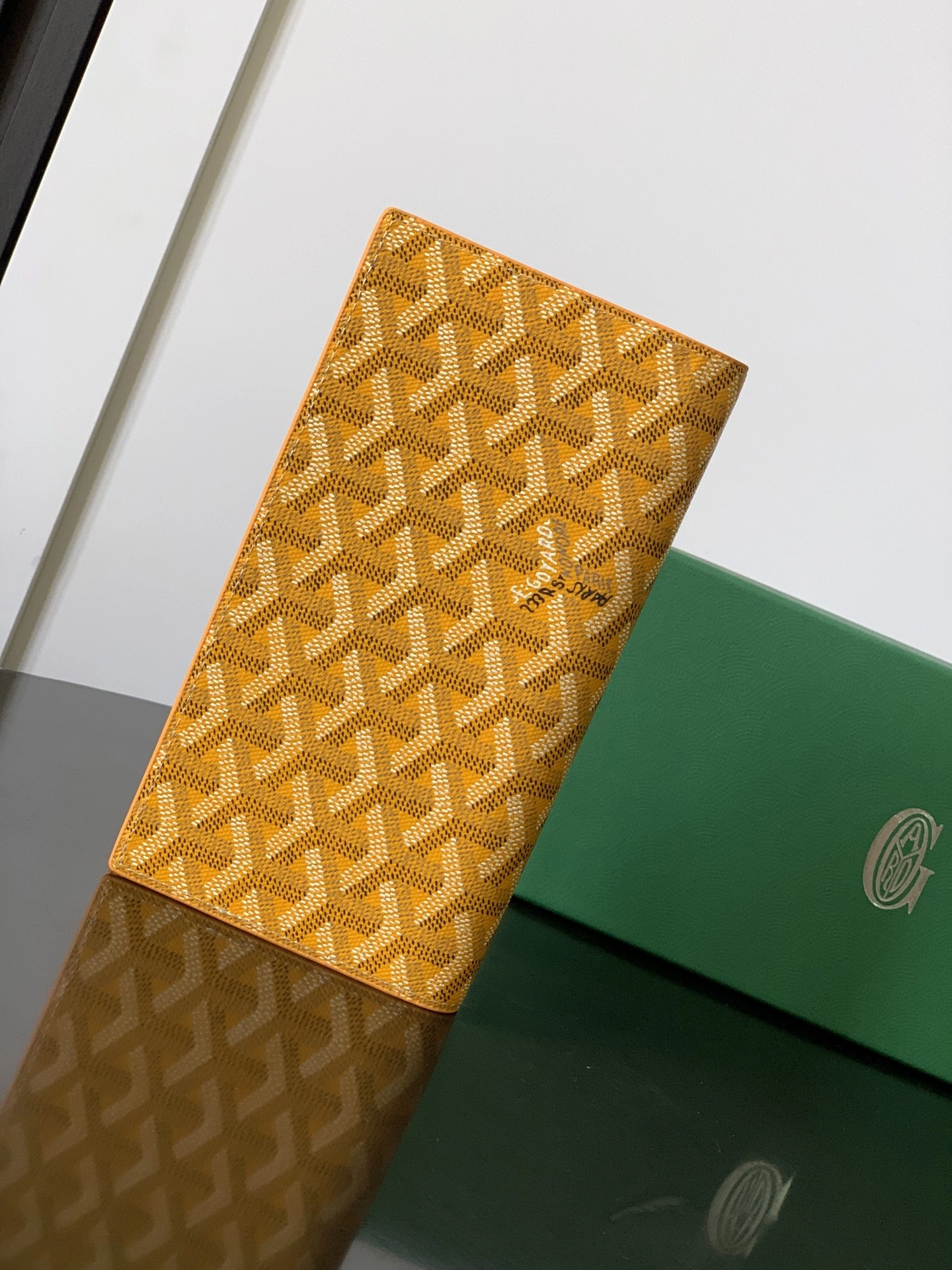 Goyard Wallets Bright 64993