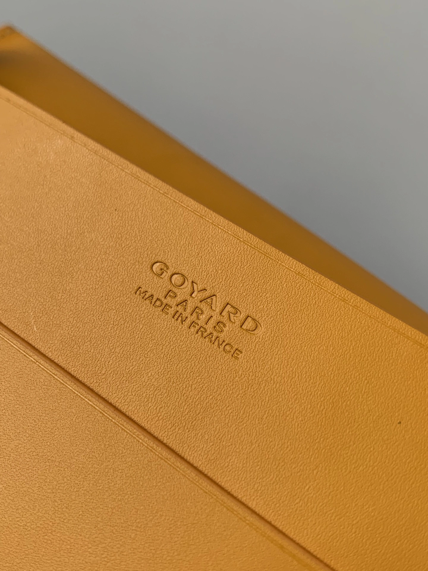 Goyard Wallets Bright 64993