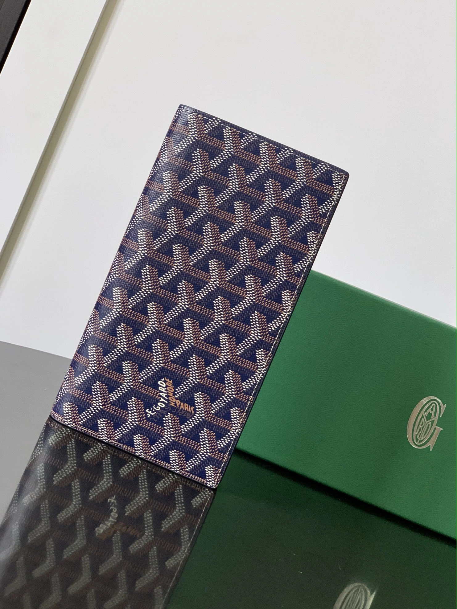 Reliable Goyard Wallets 65029