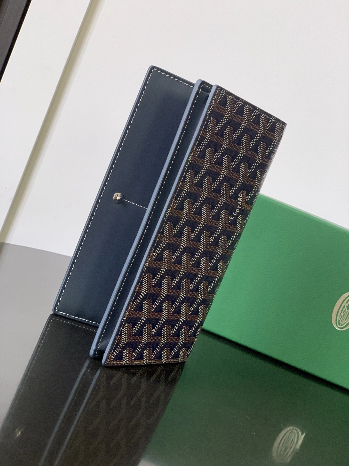 Reliable Goyard Wallets 65029