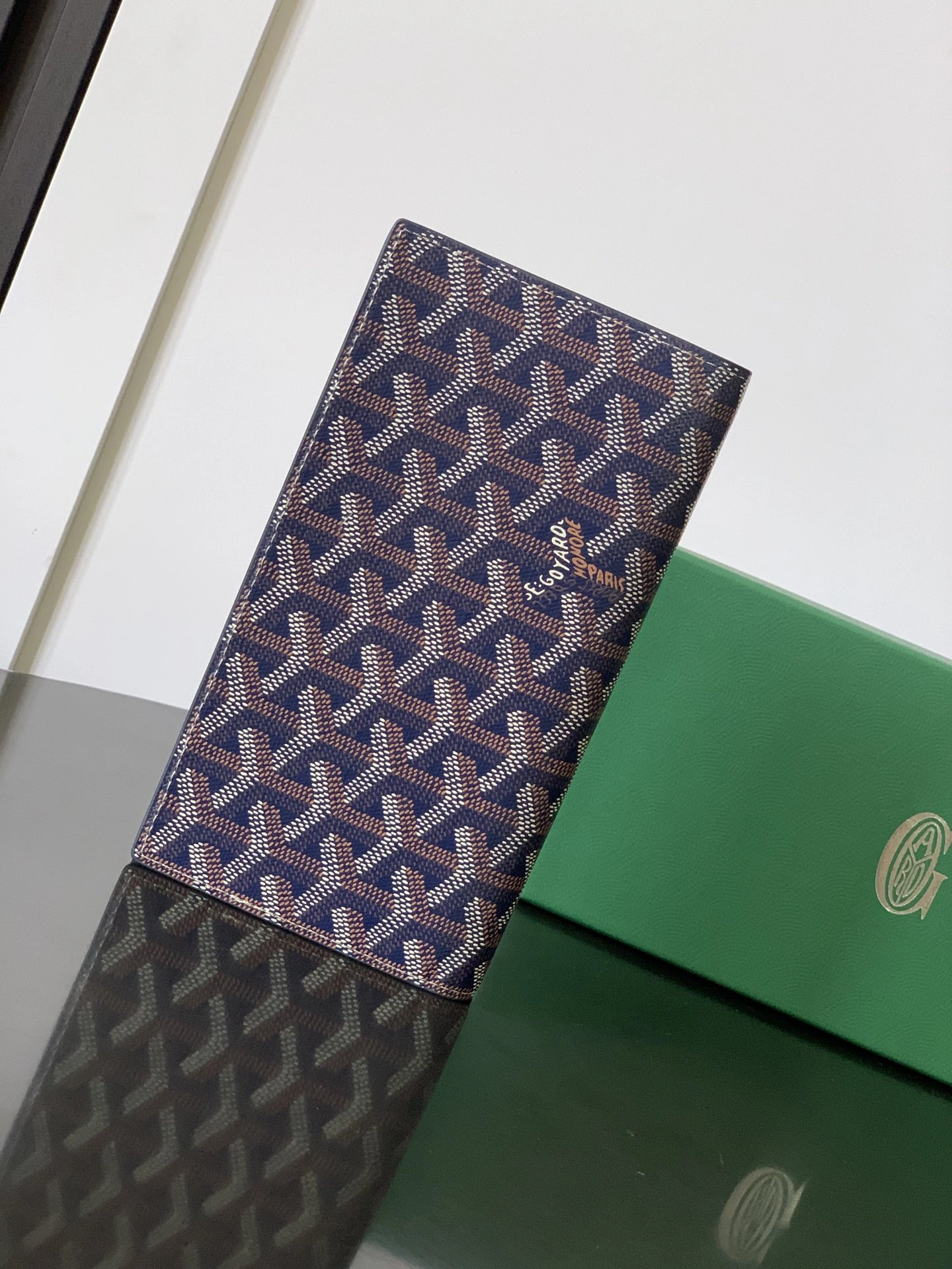 Reliable Goyard Wallets 65029