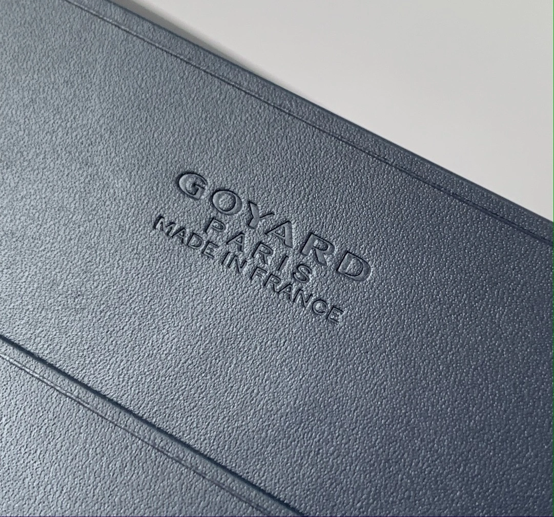 Reliable Goyard Wallets 65029