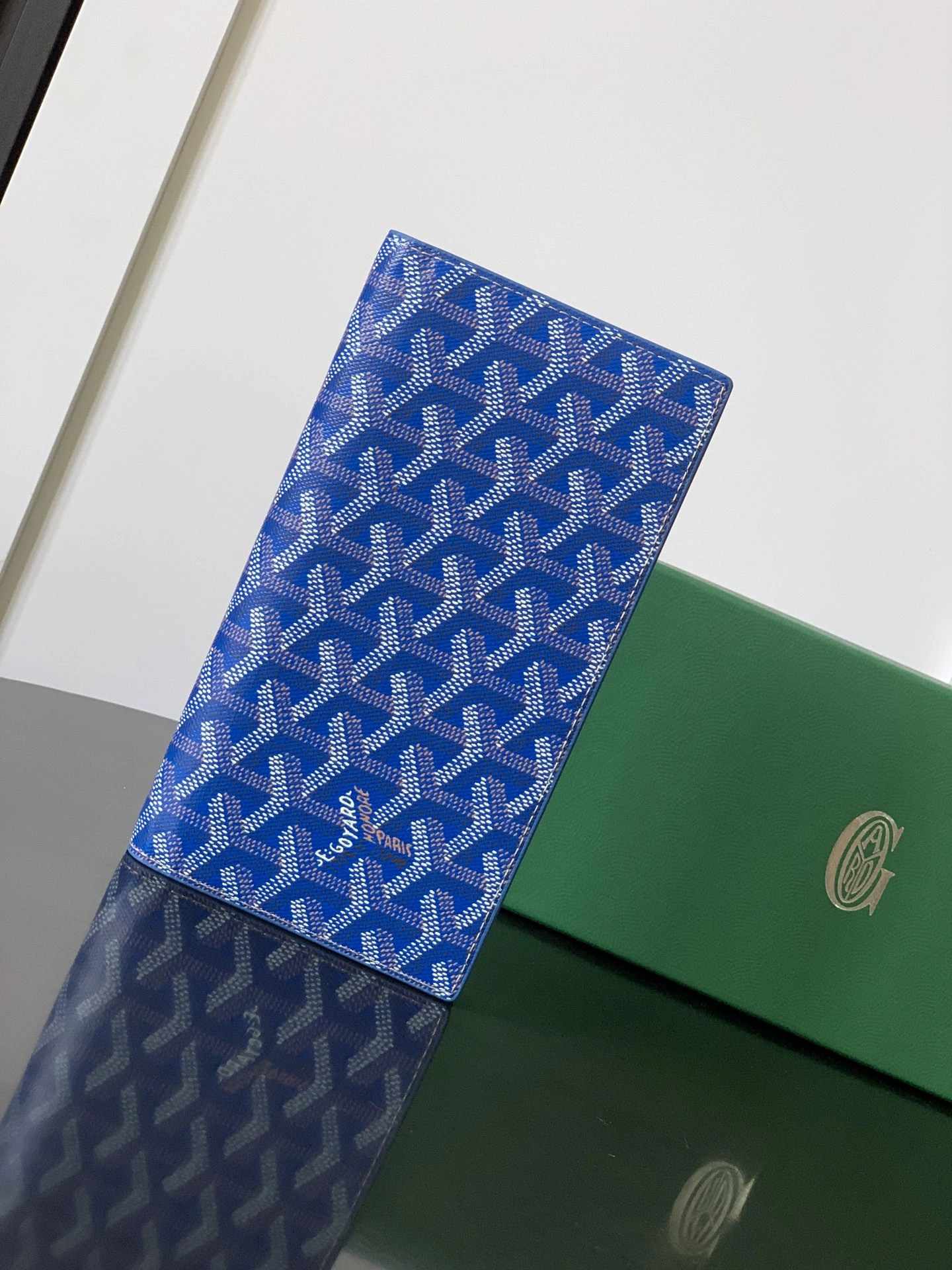 Upgraded Goyard Wallets 64990