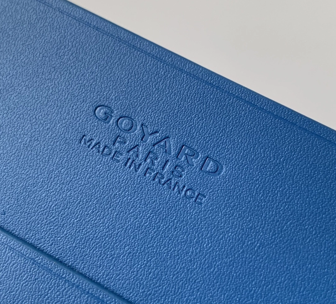 Upgraded Goyard Wallets 64990