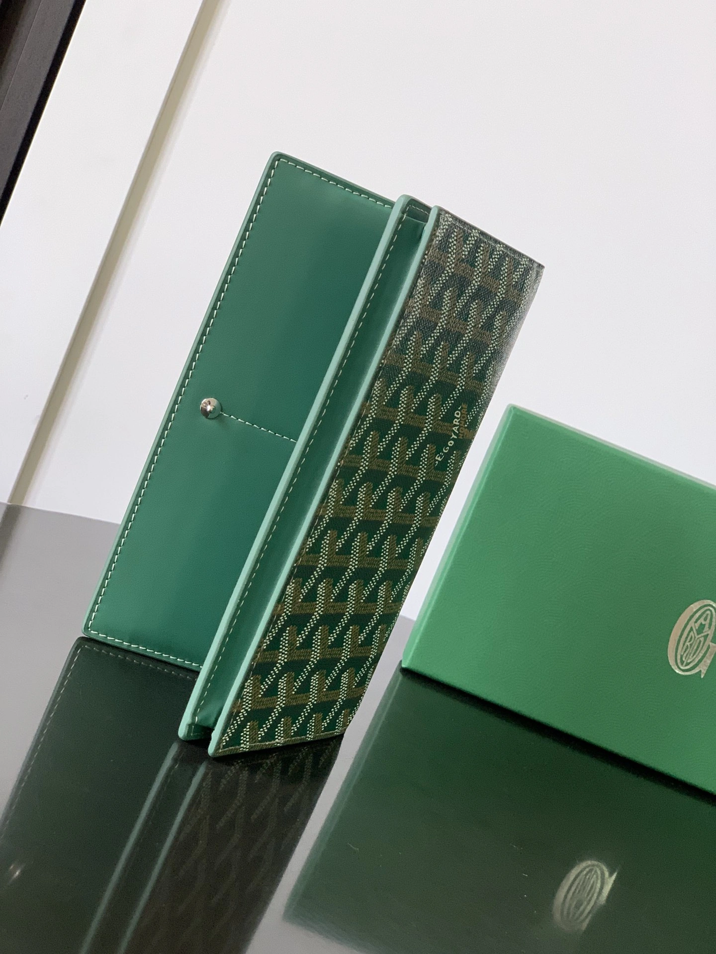 Goyard Wallets Breathable 64991
