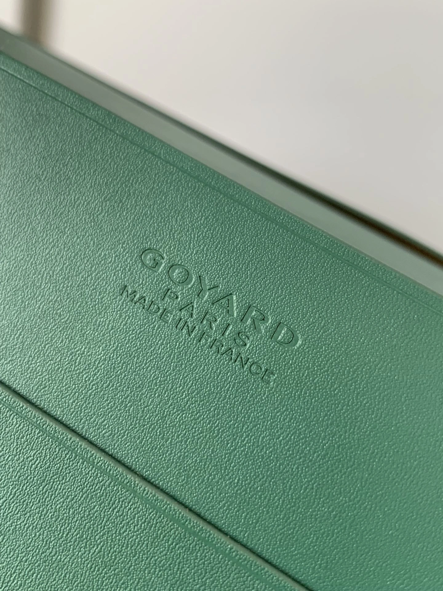 Goyard Wallets Breathable 64991