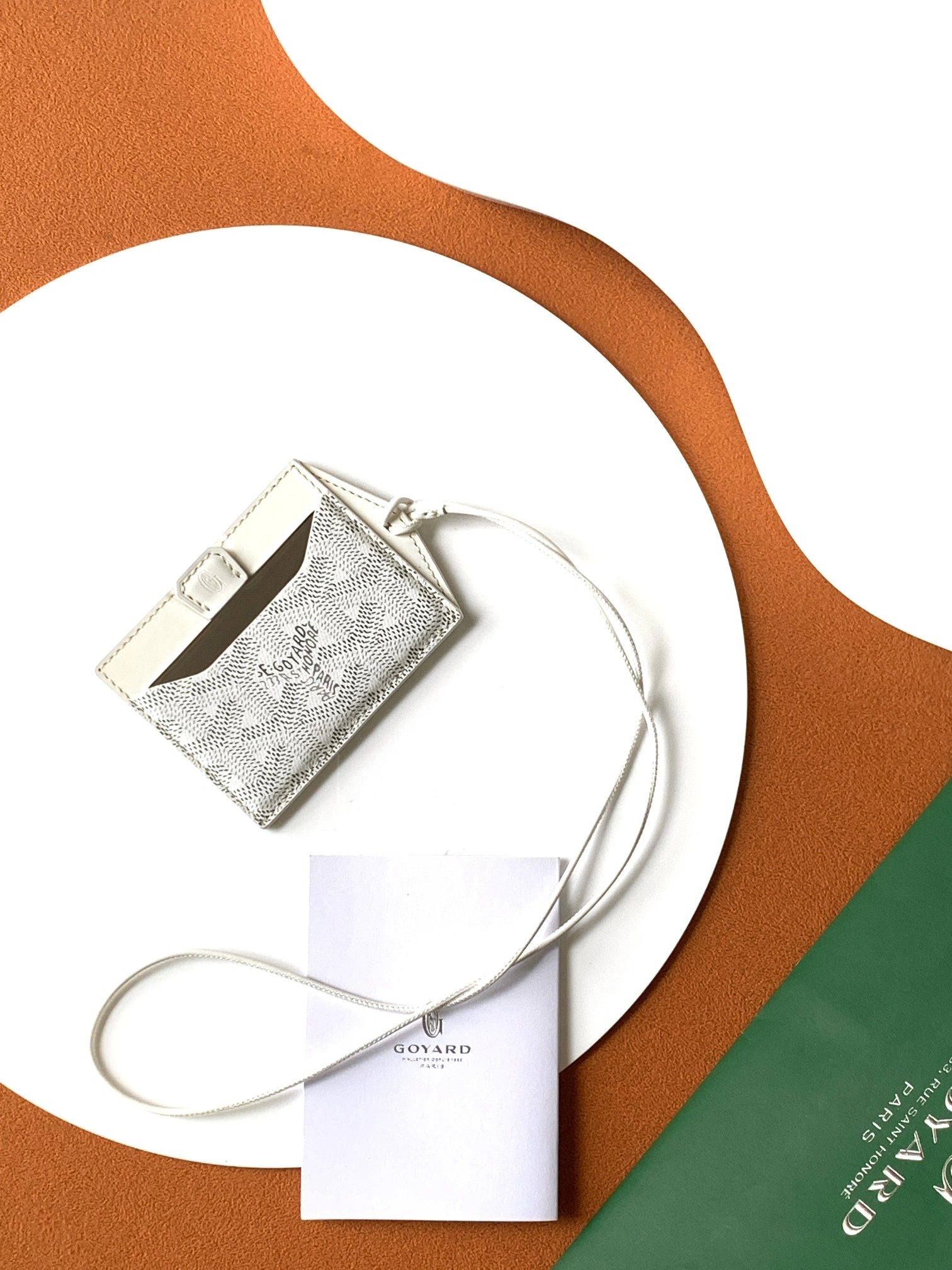 Goyard Wallets Trendsetting 64987