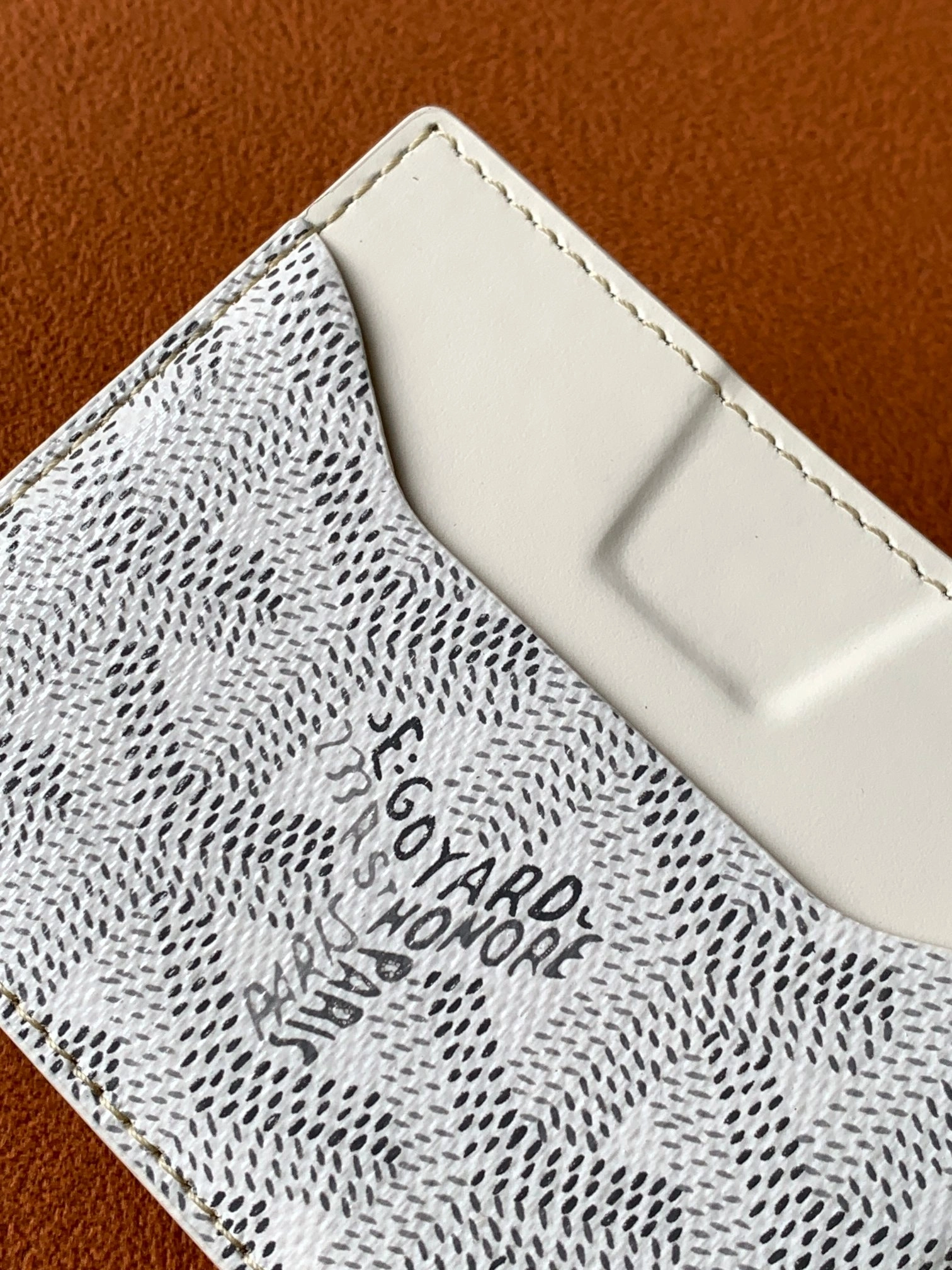 Goyard Wallets Trendsetting 64987
