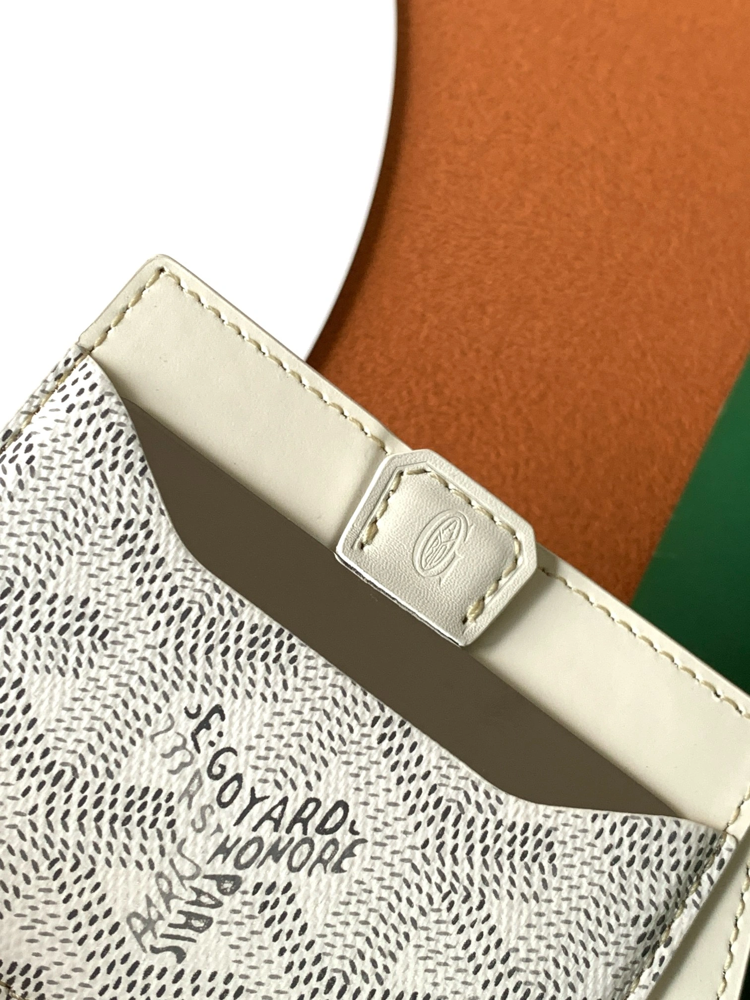 Goyard Wallets Trendsetting 64987