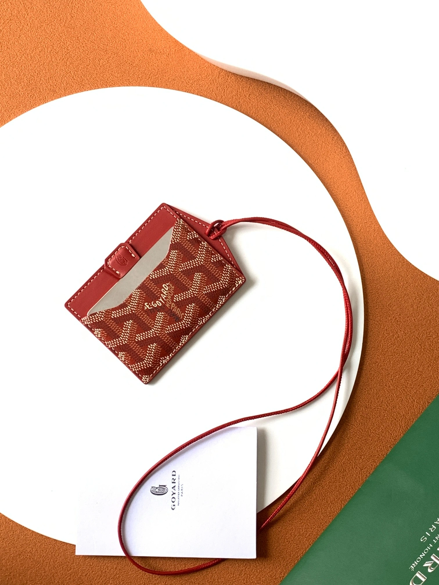 Goyard Wallets Lightweight 64989