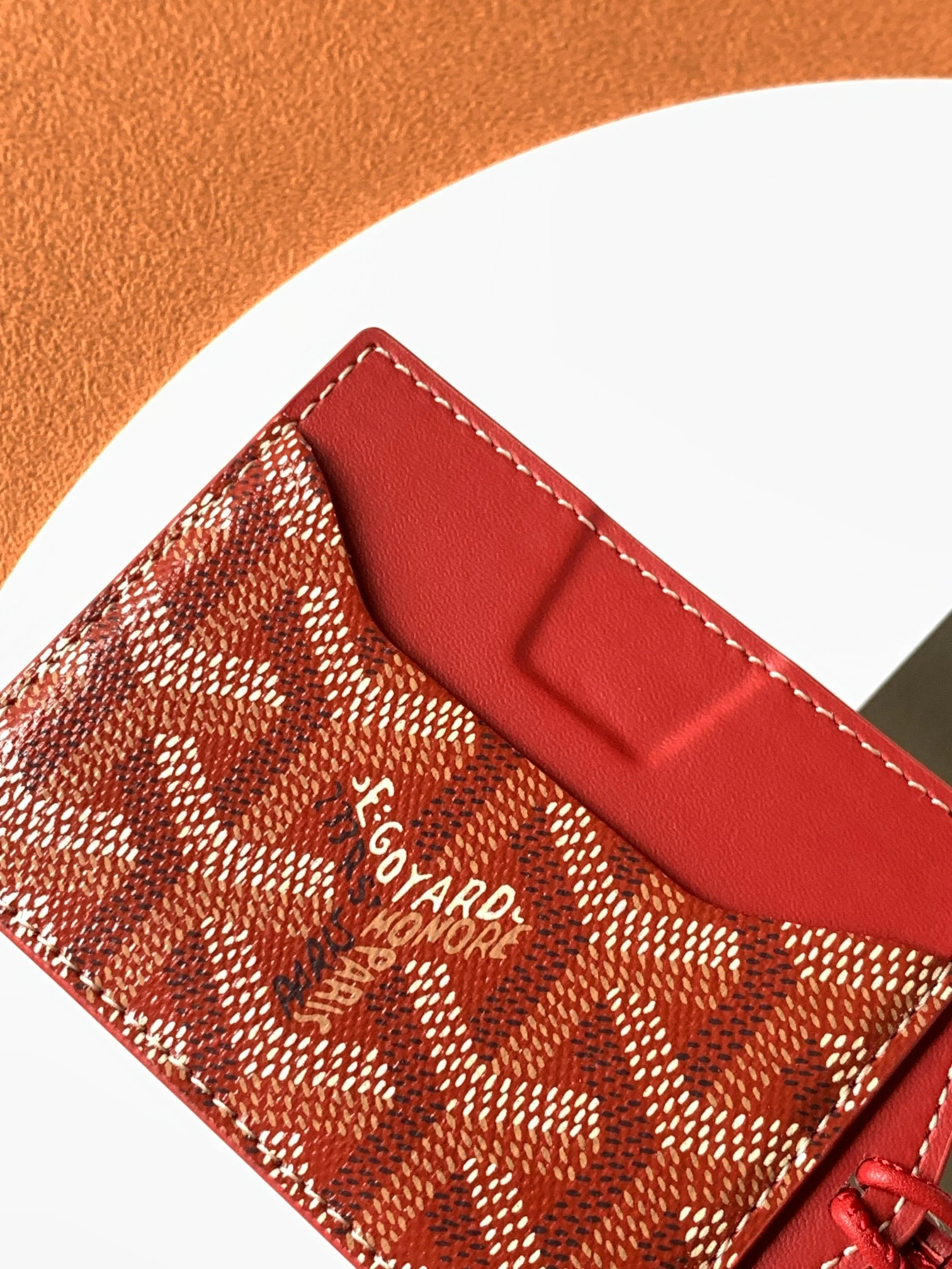 Goyard Wallets Lightweight 64989