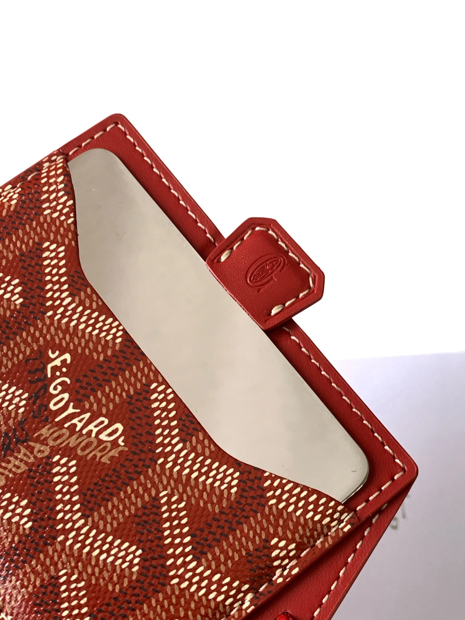 Goyard Wallets Lightweight 64989